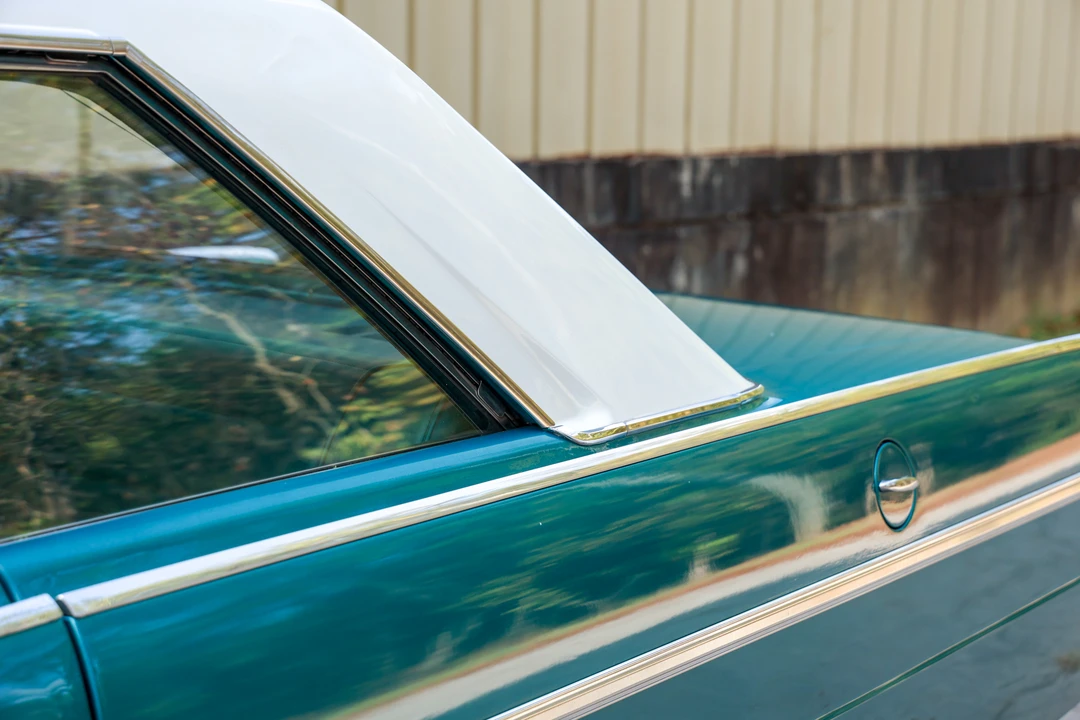1966 AMC Ambassador - Image 27 of 31