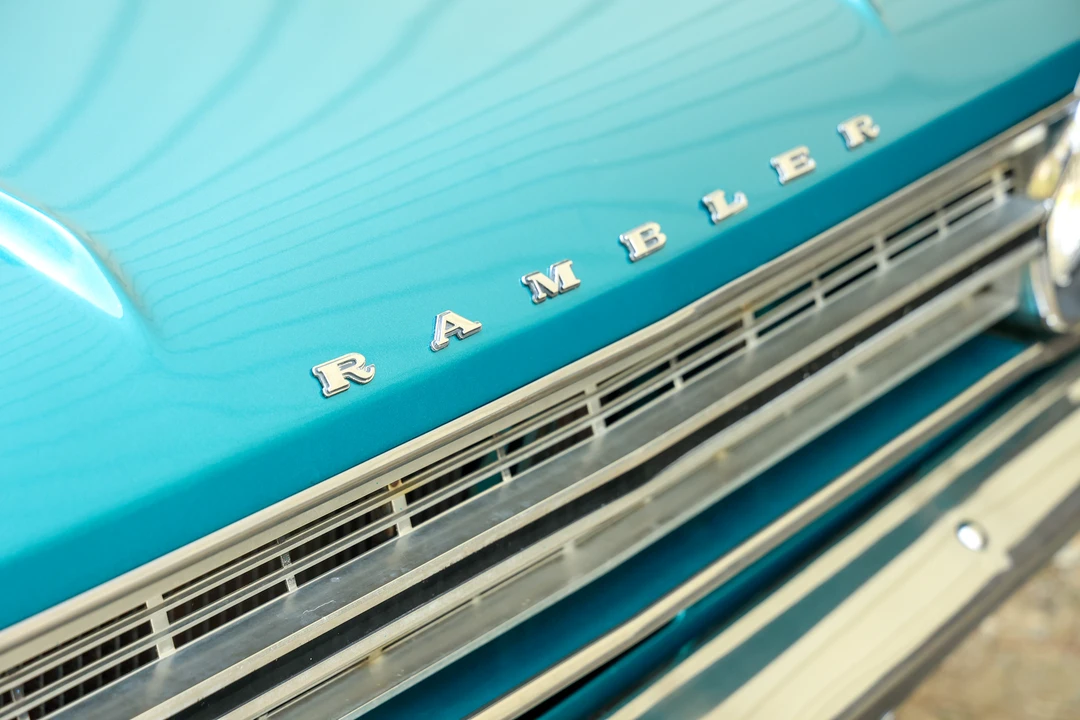 1966 Rambler Classic - Image 16 of 31