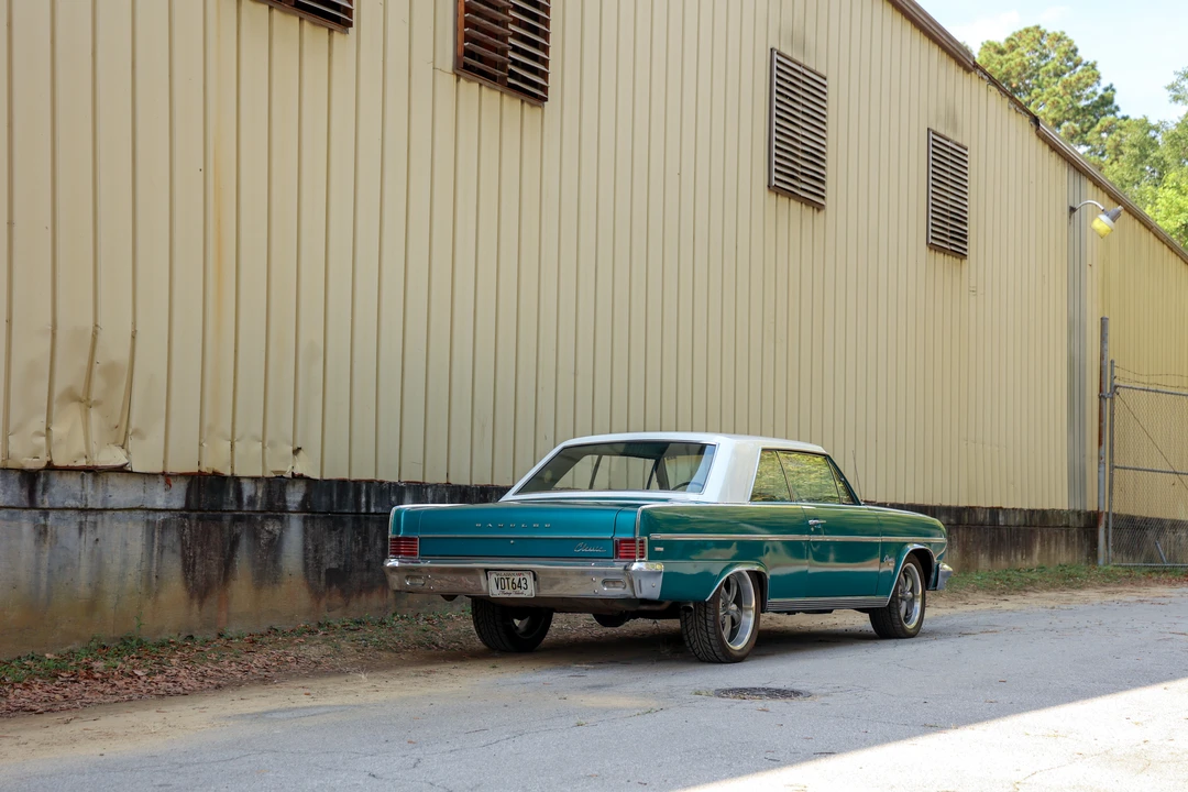 1966 Rambler Classic - Image 14 of 31