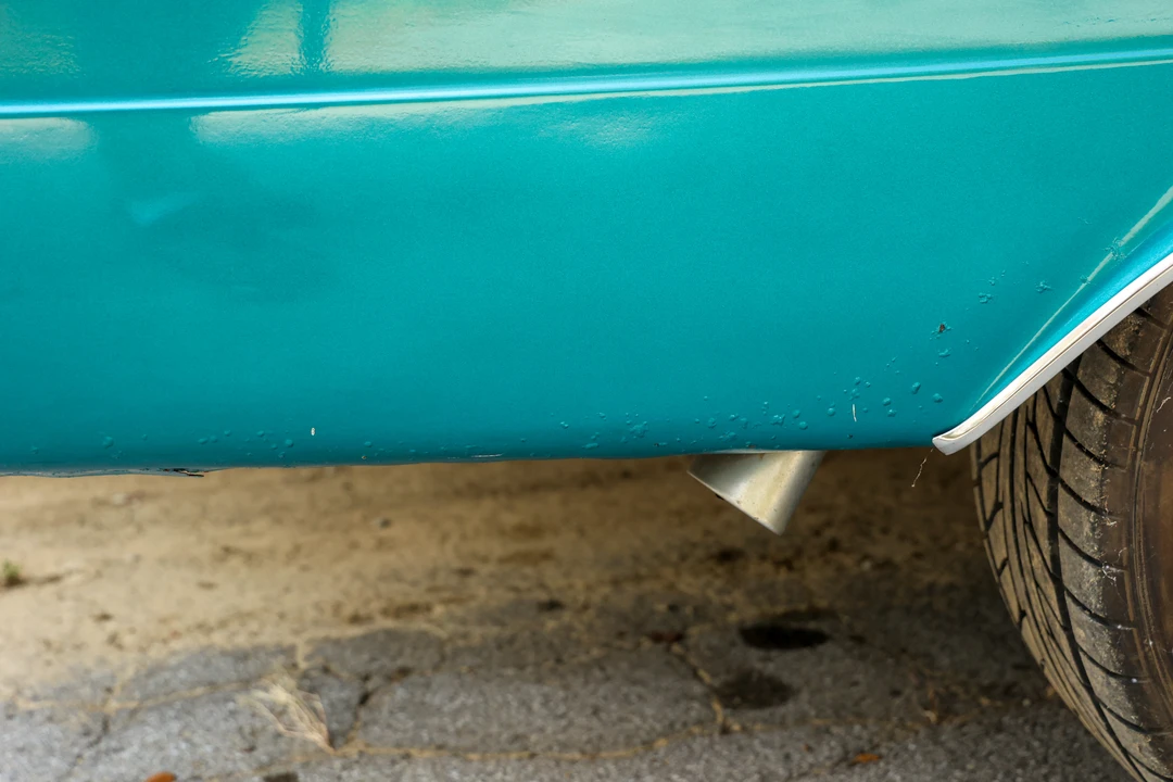 1966 Rambler Classic - Image 25 of 31