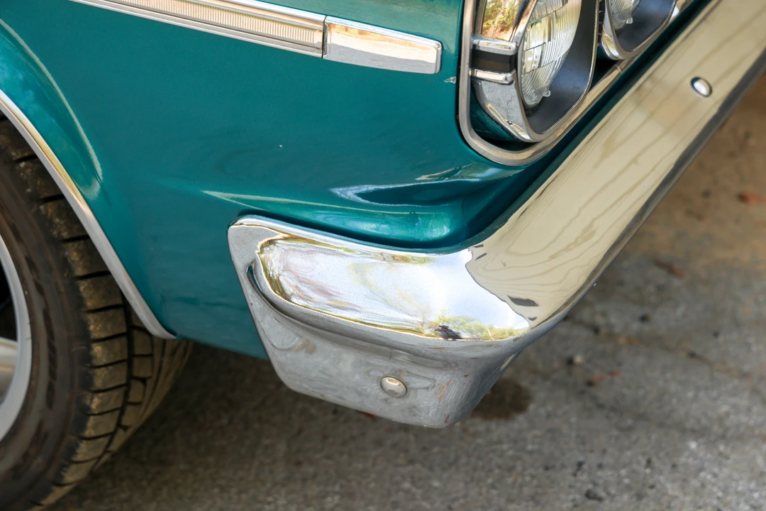 1966 Rambler Classic - Image 17 of 31