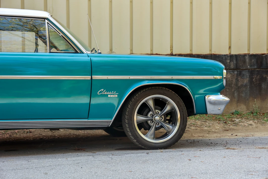 1966 Rambler Classic - Image 24 of 31