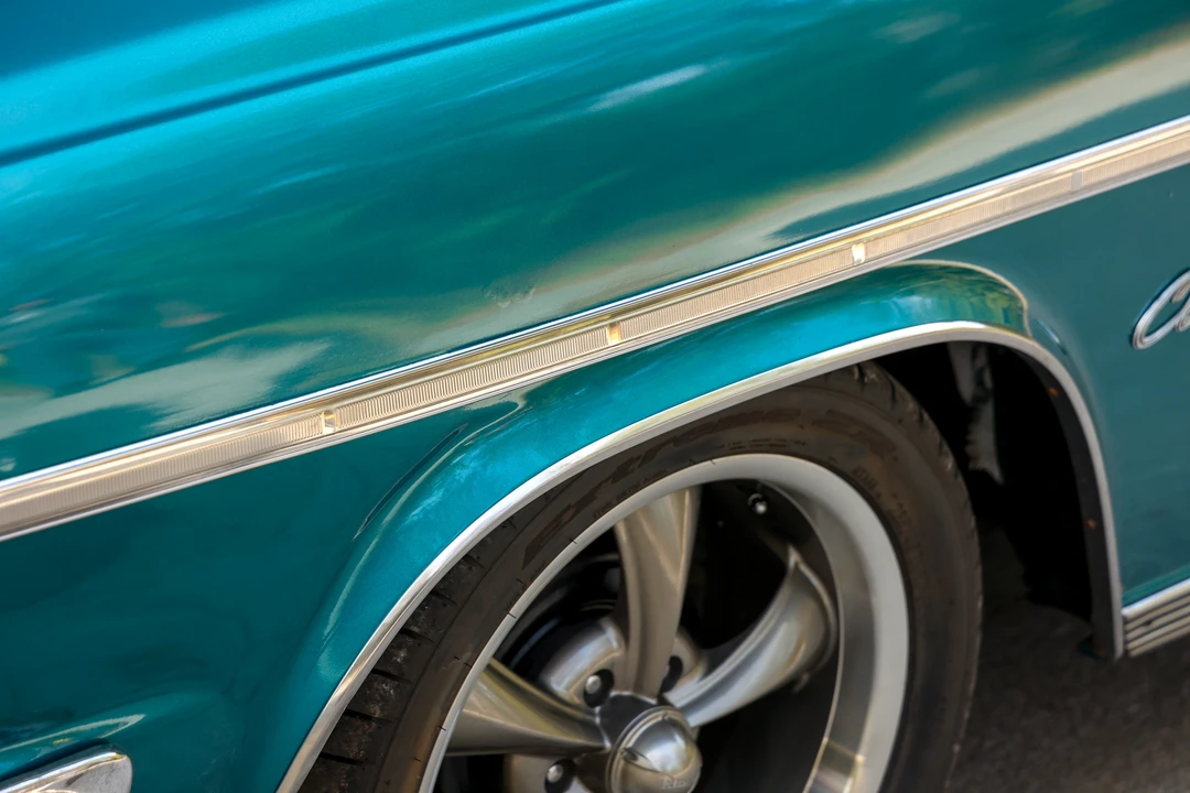 1966 AMC Ambassador - Image 19 of 31