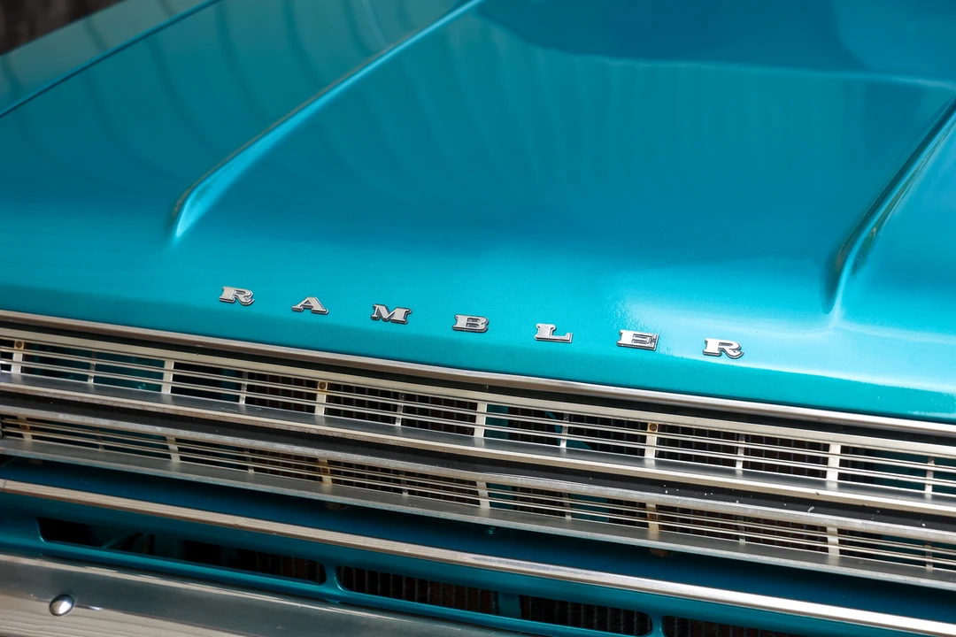 1966 AMC Ambassador - Image 15 of 31