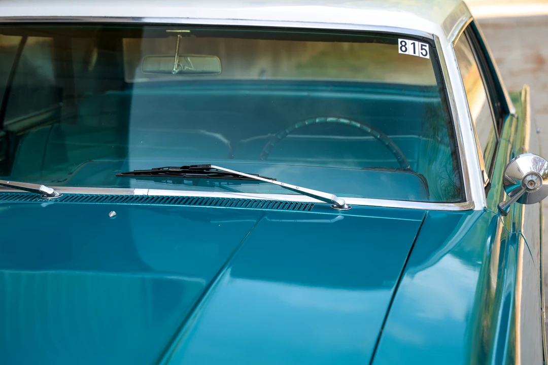 1966 AMC Ambassador - Image 18 of 31