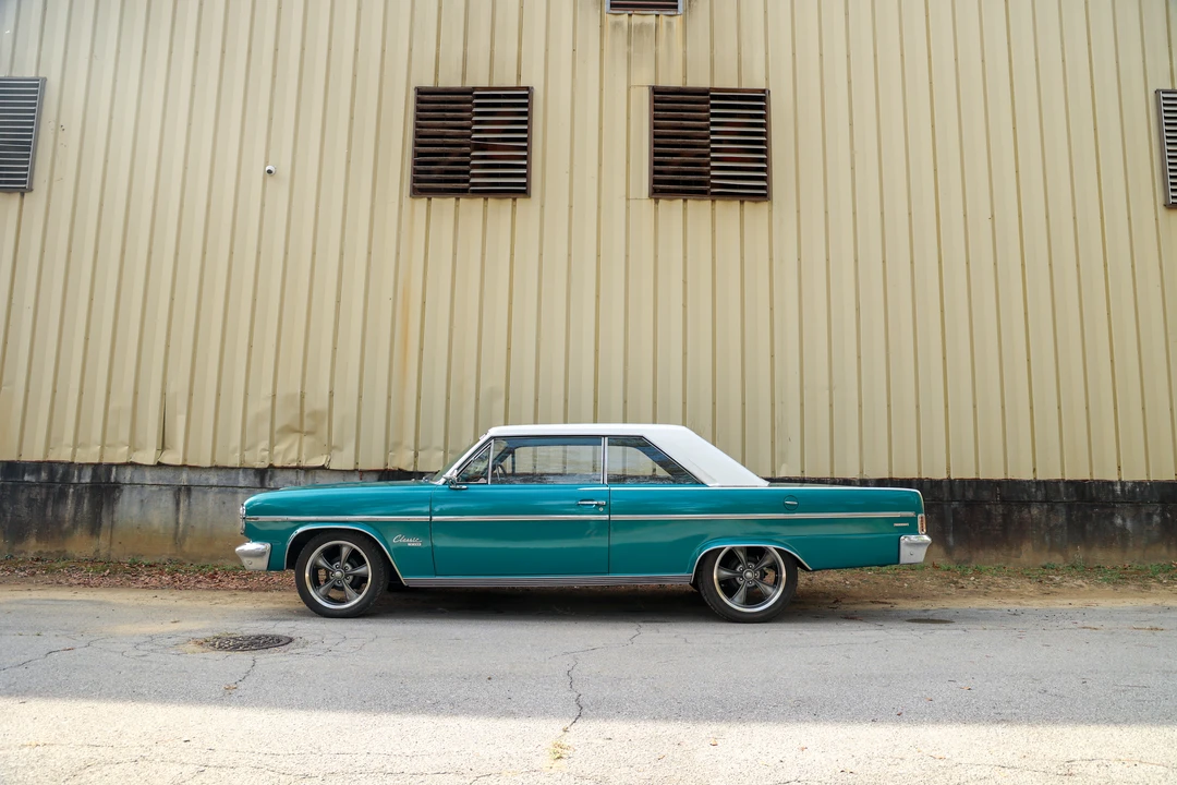 1966 Rambler Classic - Image 11 of 31