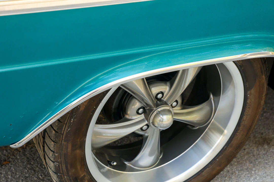 1966 Rambler Classic - Image 22 of 31