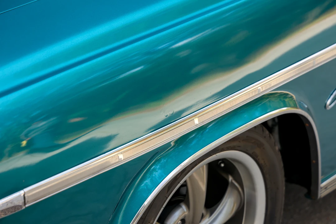 1966 AMC Ambassador - Image 20 of 31