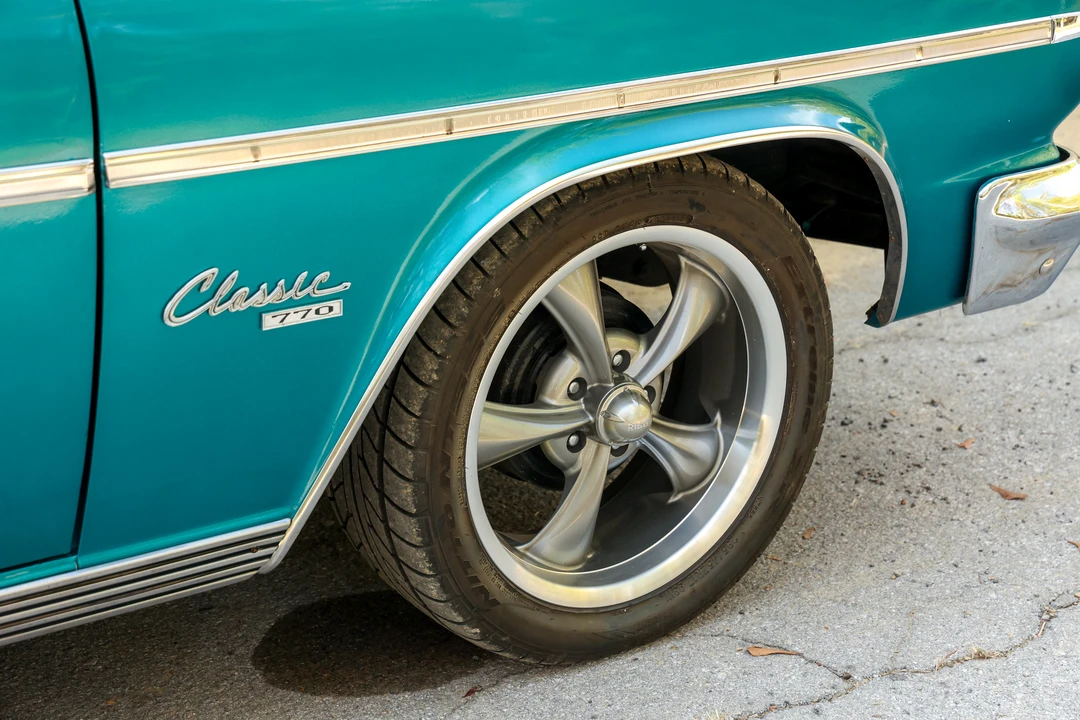 1966 Rambler Classic - Image 21 of 31