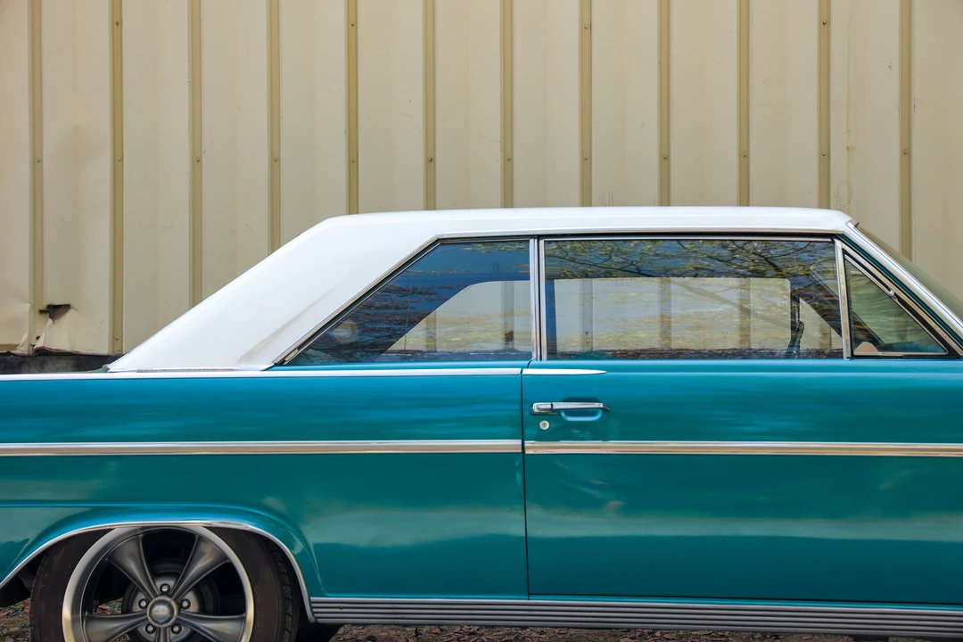1966 Rambler Classic - Image 31 of 31