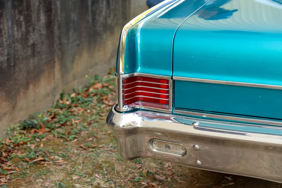 1966 Rambler Classic - Image 29 of 31