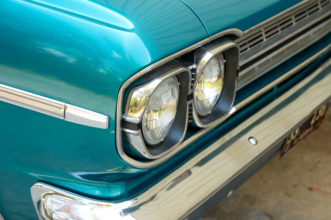 1966 Rambler Classic - Image 15 of 31