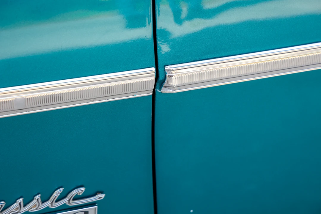 1966 AMC Ambassador - Image 25 of 31