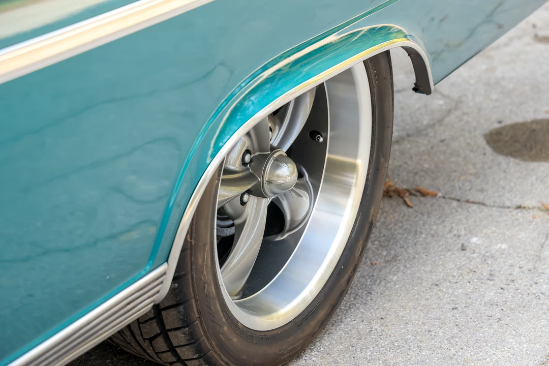 1966 AMC Ambassador - Image 29 of 31