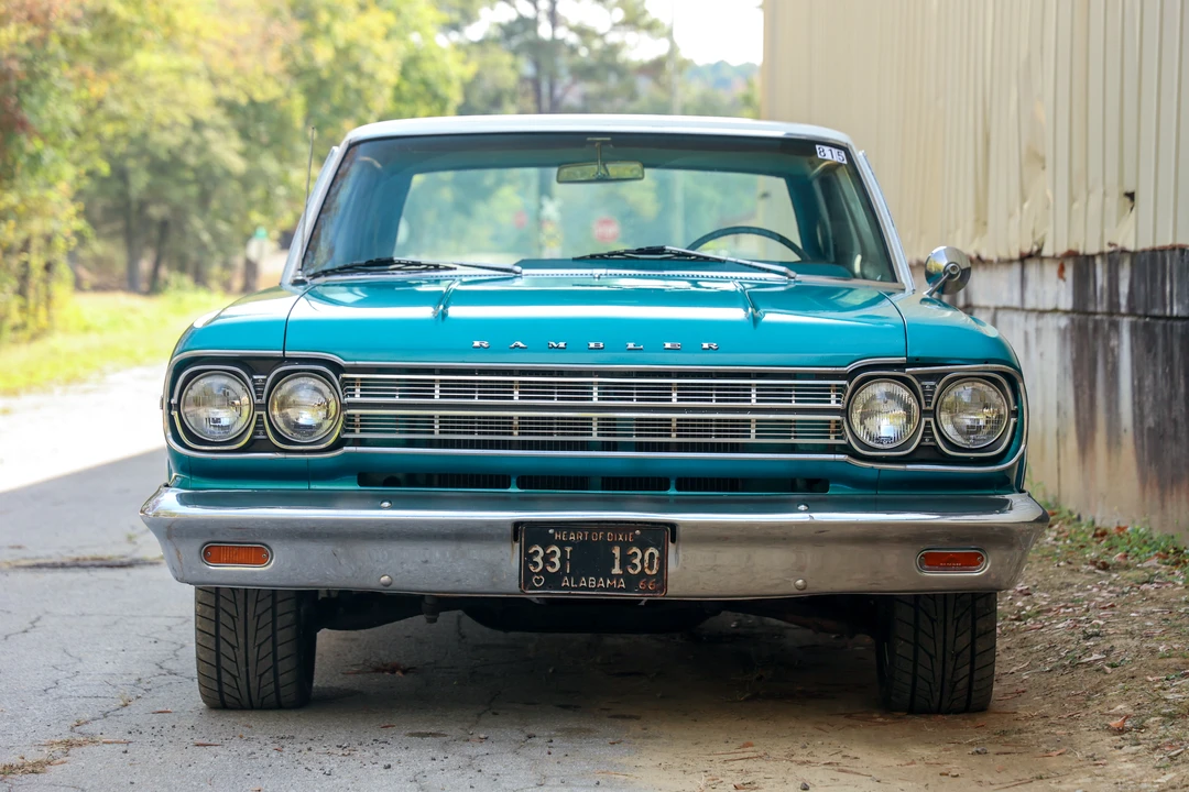 1966 Rambler Classic - Image 3 of 31