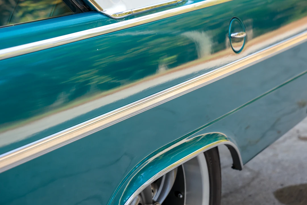 1966 AMC Ambassador - Image 28 of 31