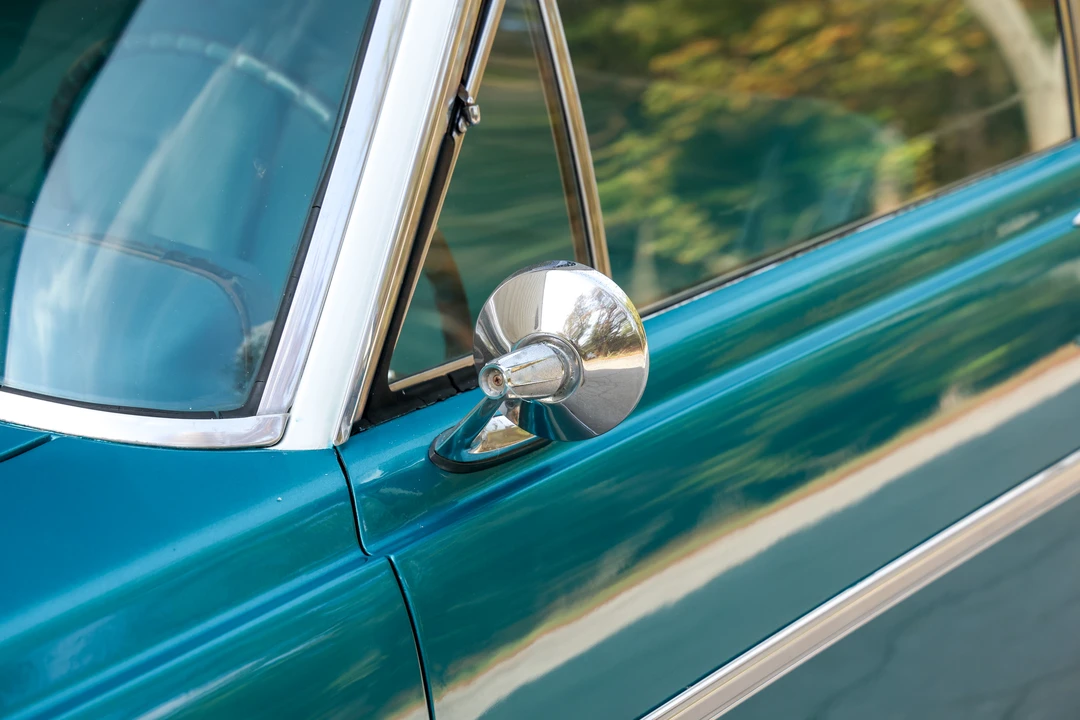 1966 AMC Ambassador - Image 21 of 31