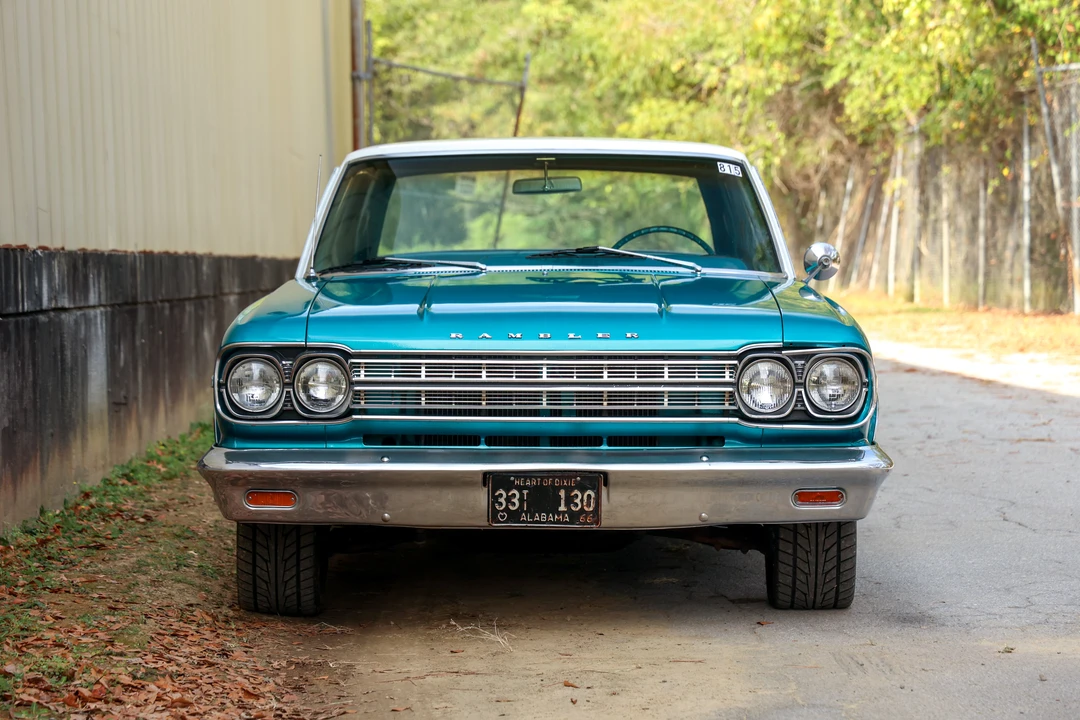1966 Rambler Classic - Image 6 of 31