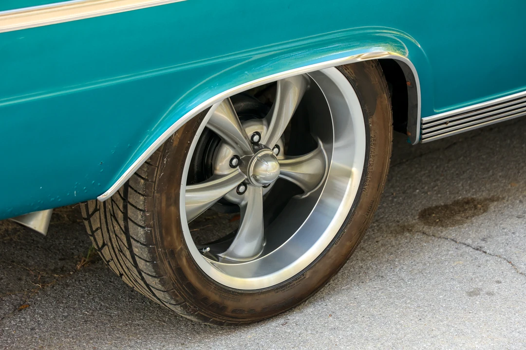 1966 Rambler Classic - Image 23 of 31