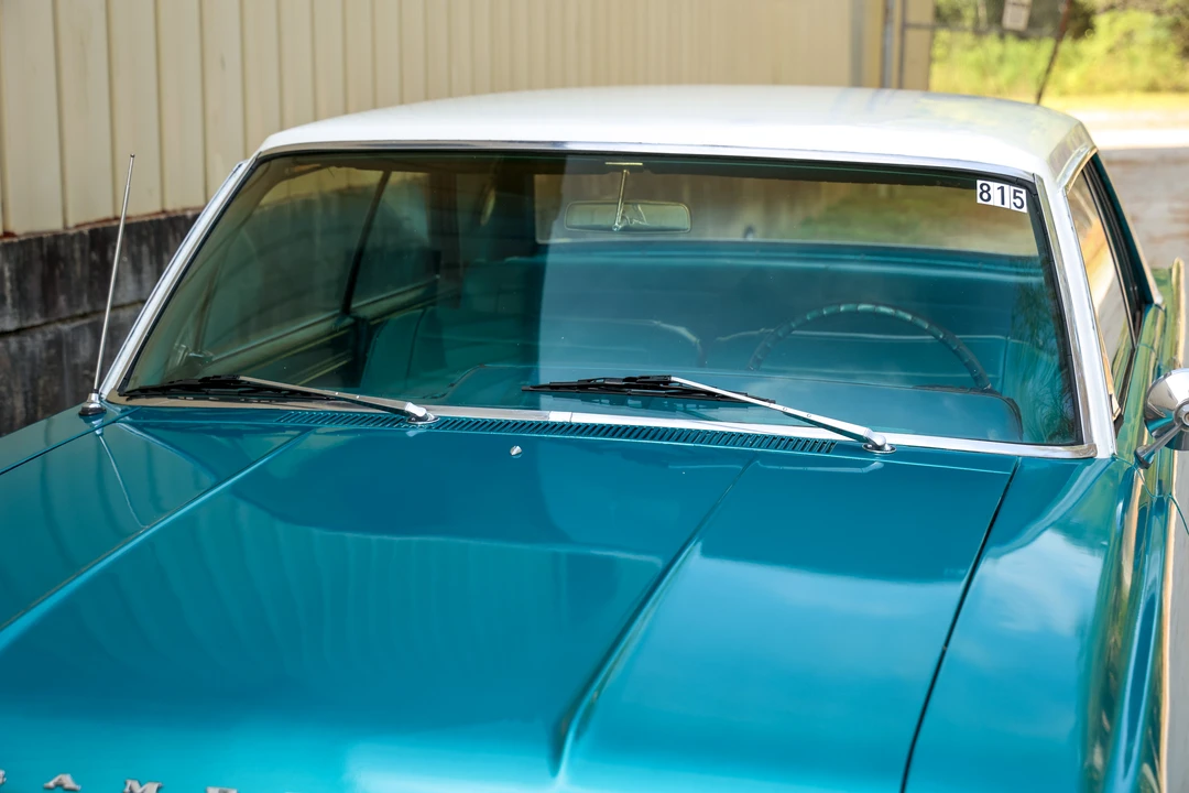 1966 AMC Ambassador - Image 17 of 31