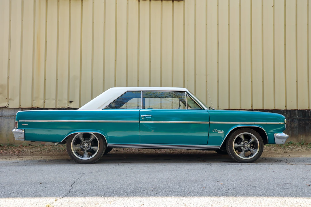 1966 Rambler Classic - Image 7 of 31
