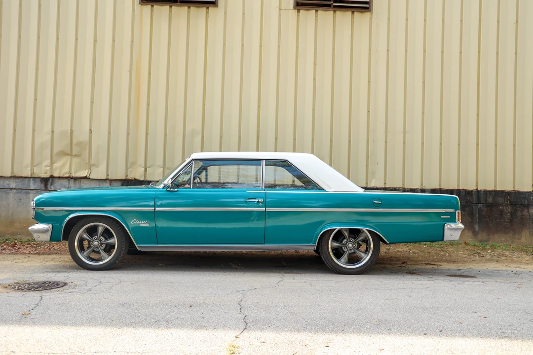 1966 Rambler Classic - Image 8 of 31