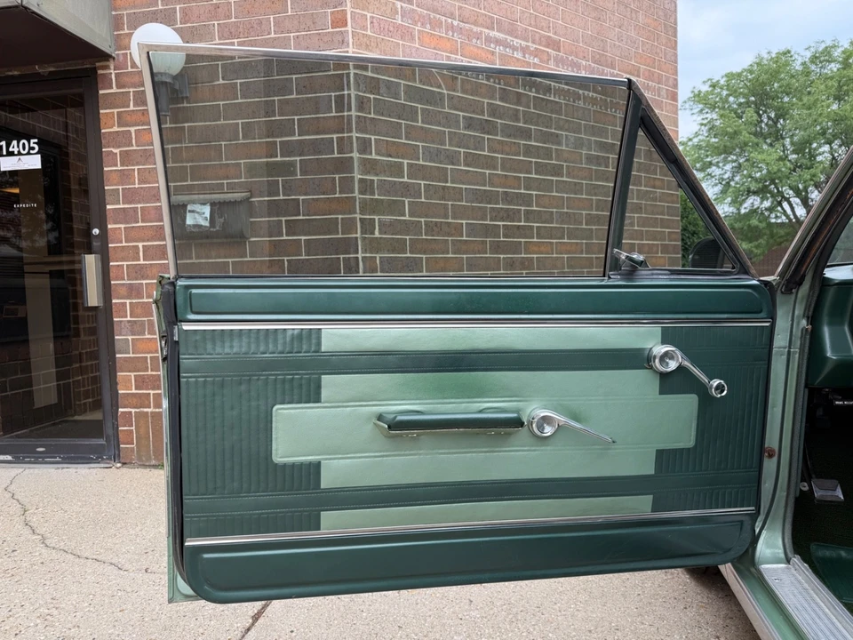 1966 AMC Ambassador - Image 24 of 31