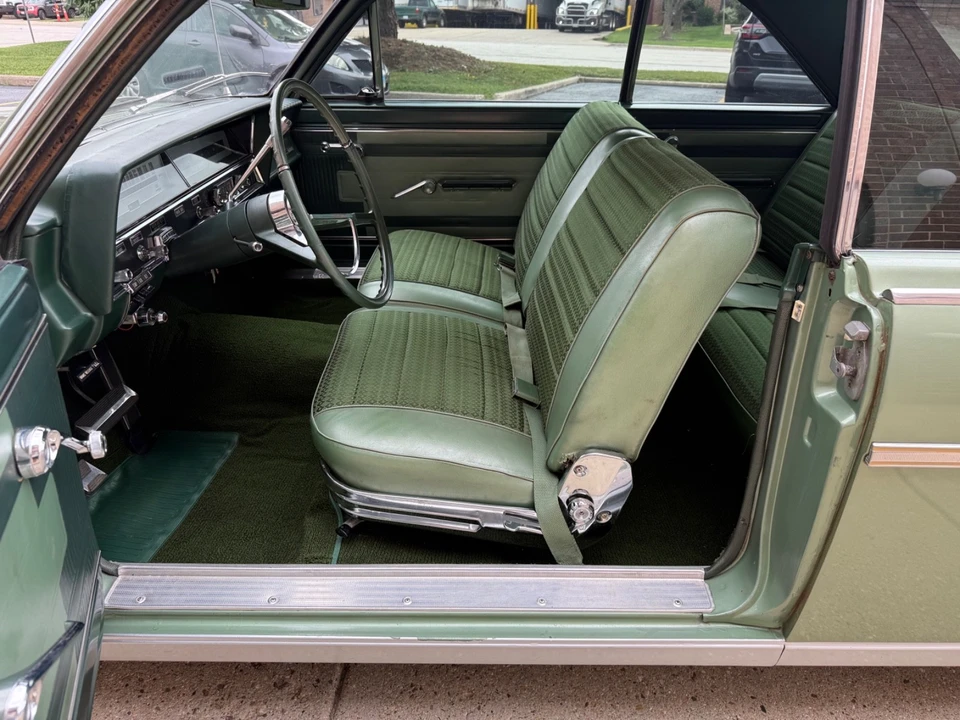 1966 AMC Ambassador - Image 25 of 31