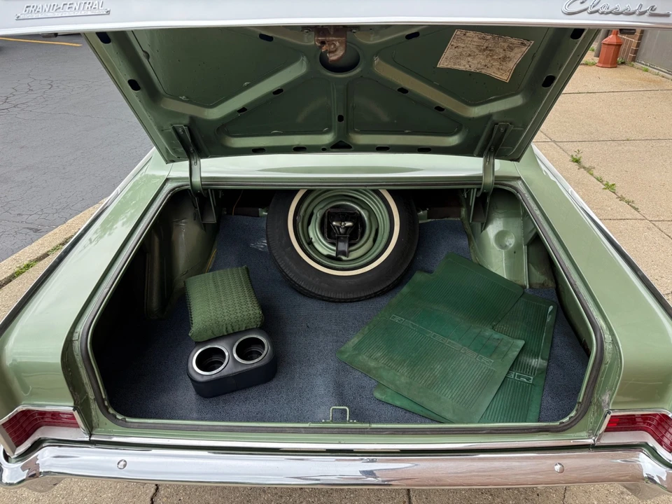 1966 AMC Ambassador - Image 21 of 31