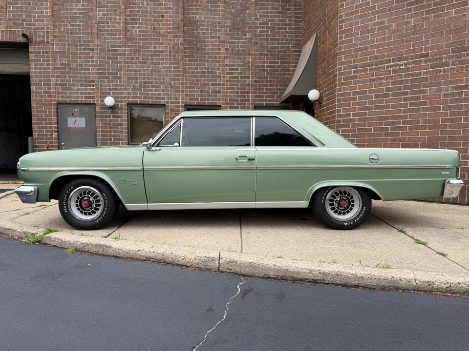 1966 AMC Ambassador - Image 3 of 31