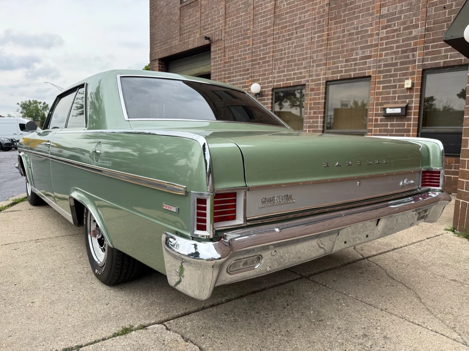1966 AMC Ambassador - Image 6 of 31