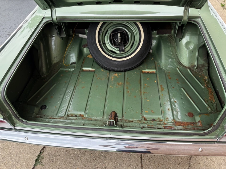 1966 AMC Ambassador - Image 22 of 31
