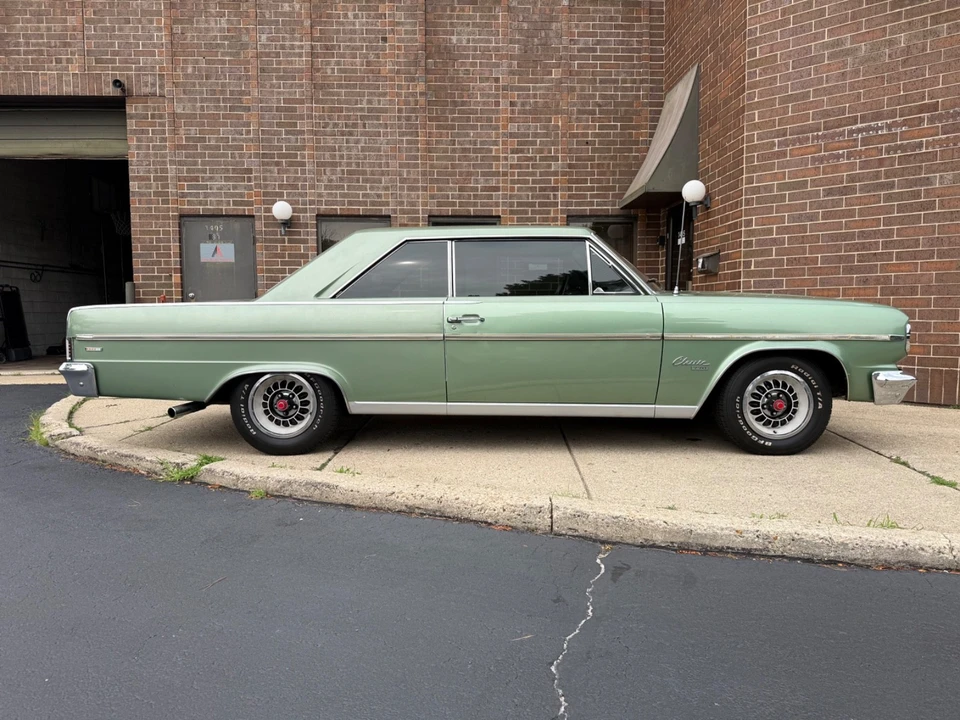 1966 AMC Ambassador - Image 11 of 31