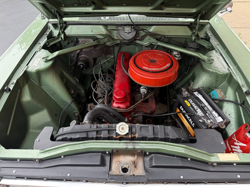 1966 AMC Ambassador - Image 16 of 31