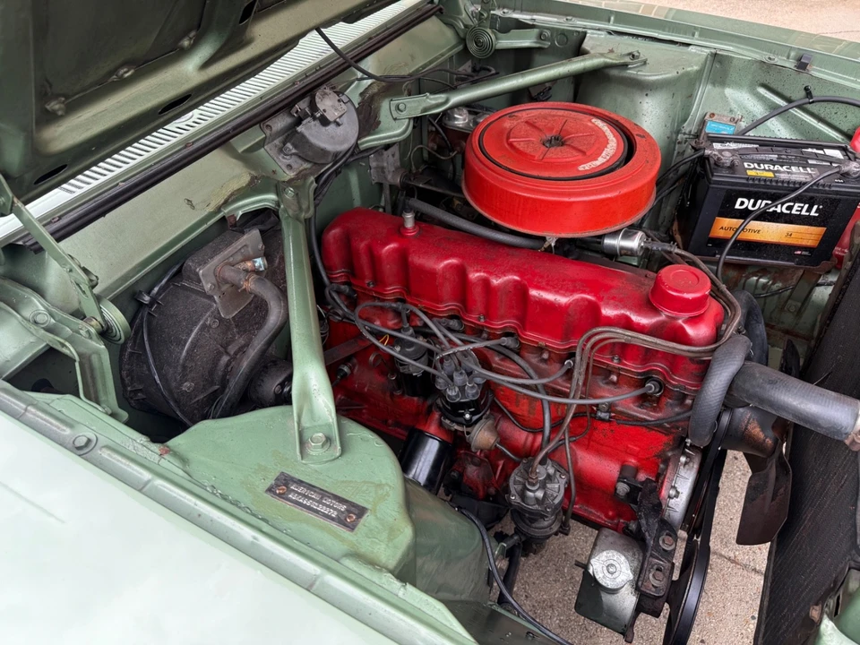 1966 AMC Ambassador - Image 18 of 31