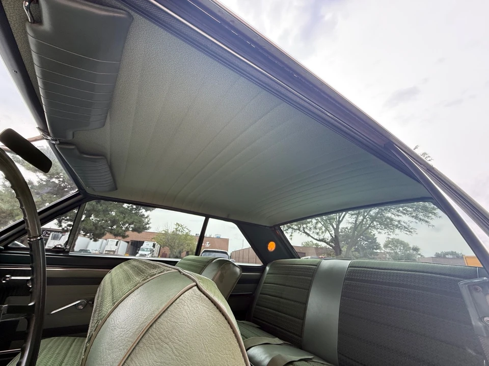 1966 AMC Ambassador - Image 31 of 31