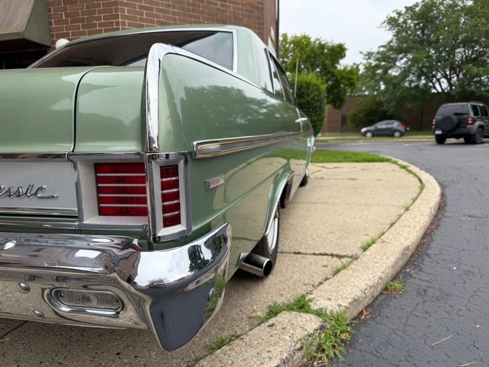 1966 AMC Ambassador - Image 15 of 31