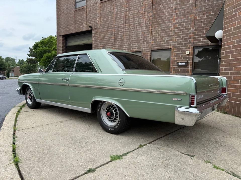 1966 AMC Ambassador - Image 4 of 31