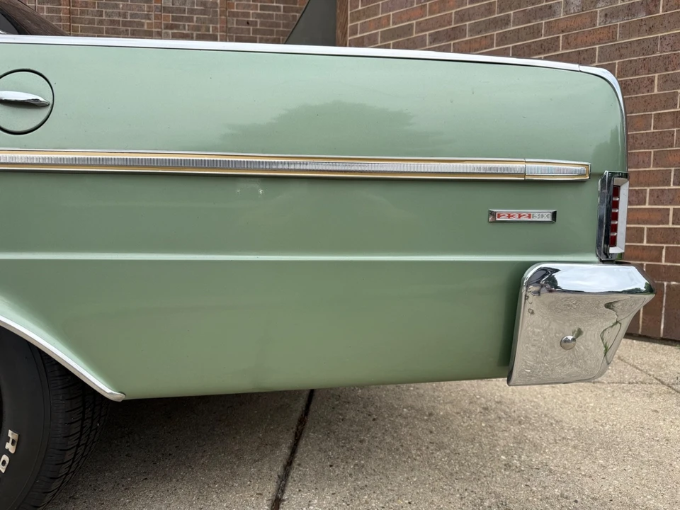 1966 AMC Ambassador - Image 7 of 31