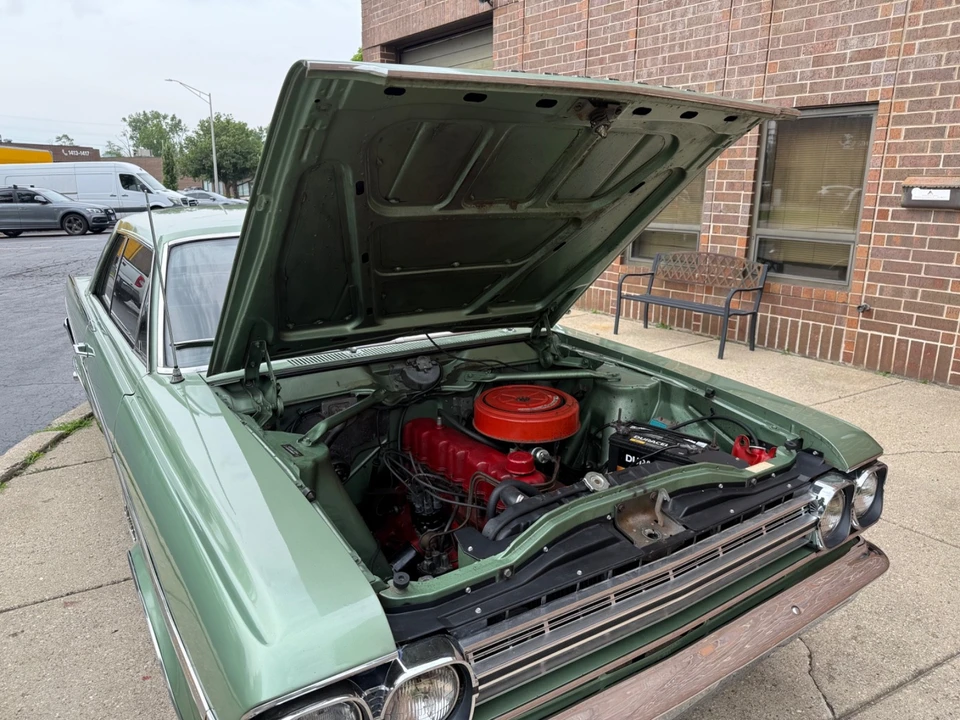 1966 AMC Ambassador - Image 17 of 31