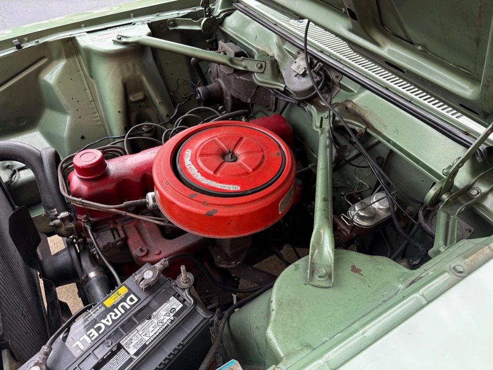 1966 AMC Ambassador - Image 19 of 31
