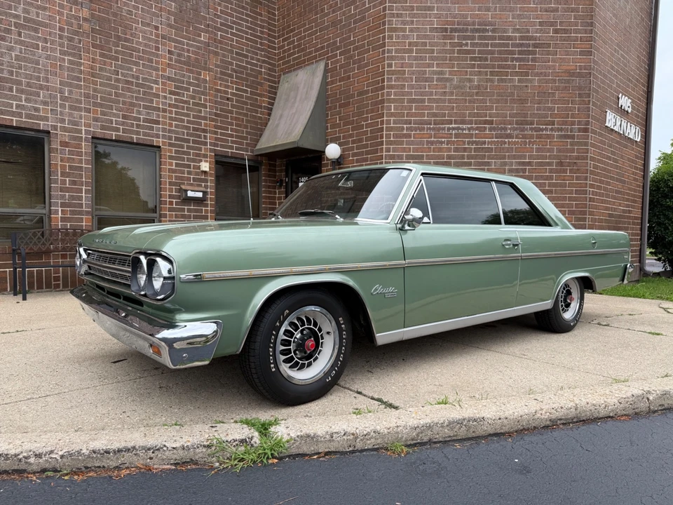1966 AMC Ambassador - Image 2 of 31