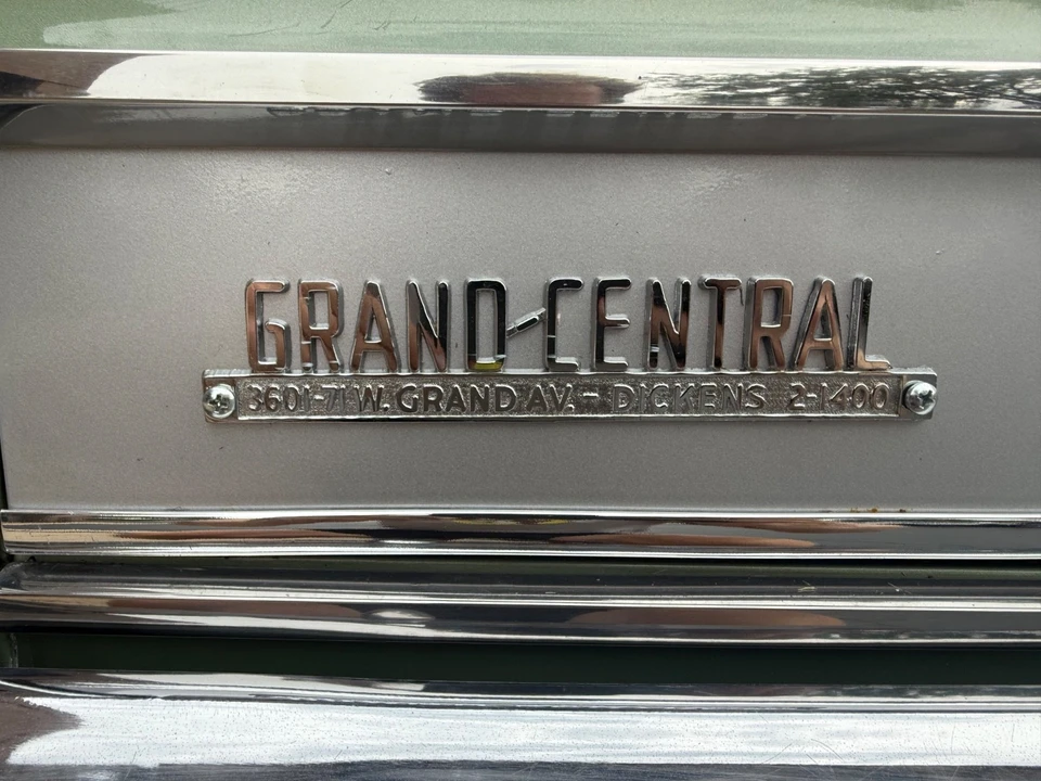 1966 AMC Ambassador - Image 8 of 31