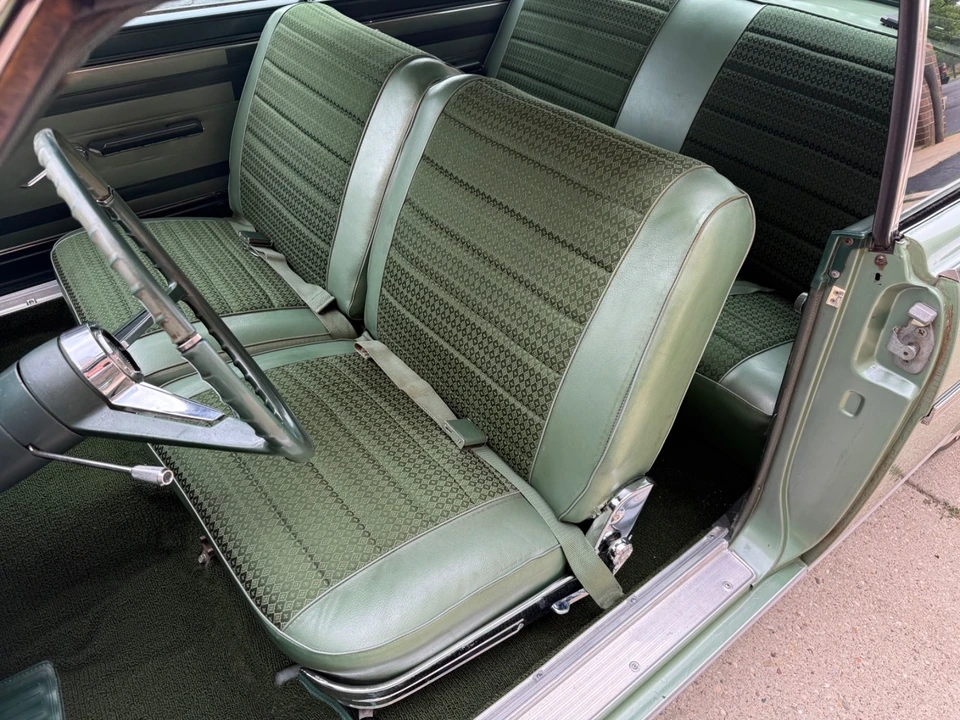 1966 AMC Ambassador - Image 26 of 31