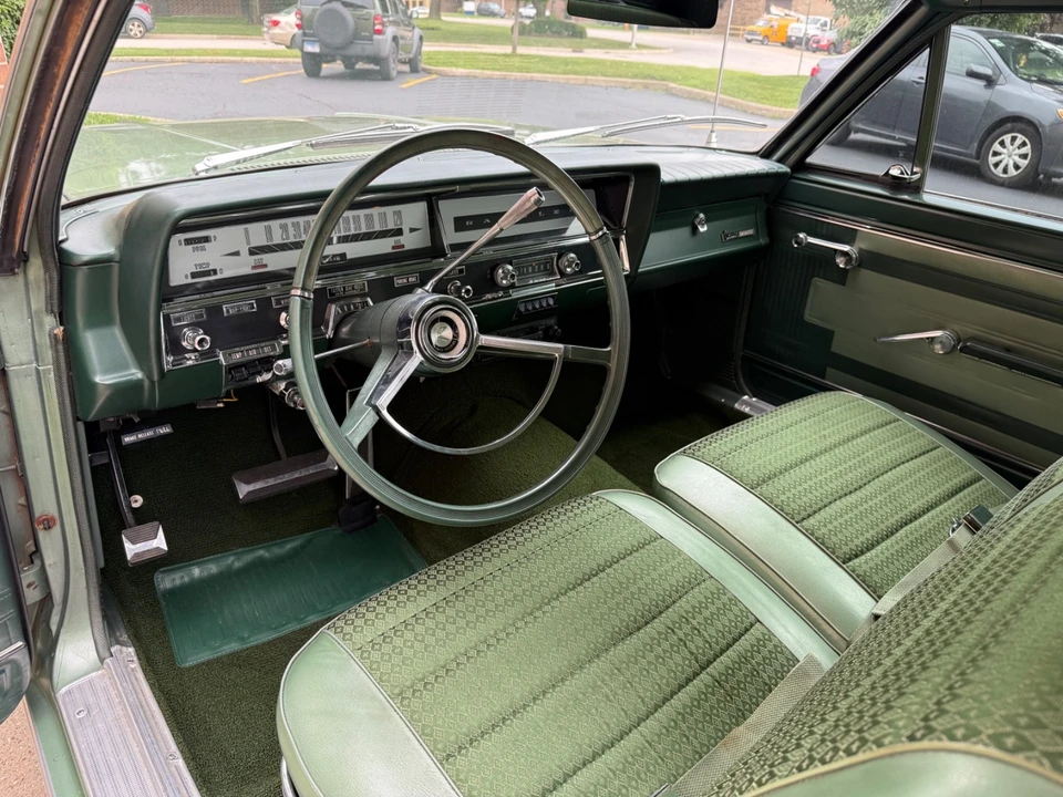 1966 AMC Ambassador - Image 27 of 31