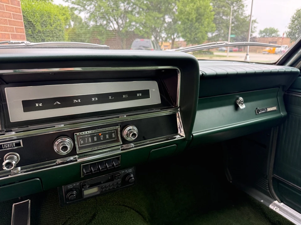 1966 AMC Ambassador - Image 30 of 31