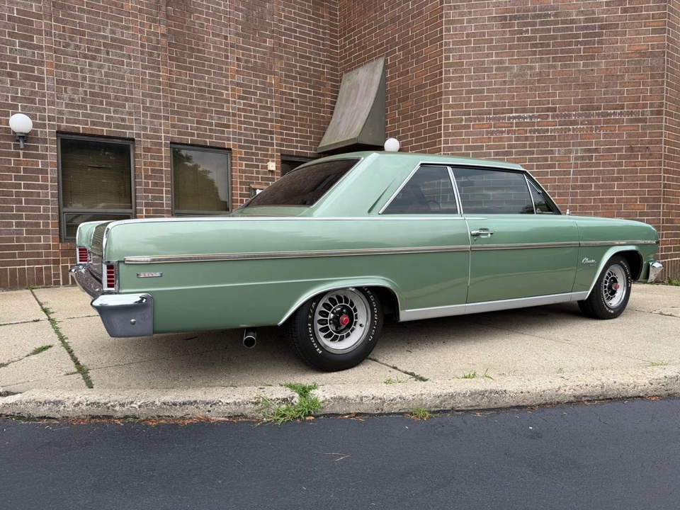 1966 AMC Ambassador - Image 13 of 31