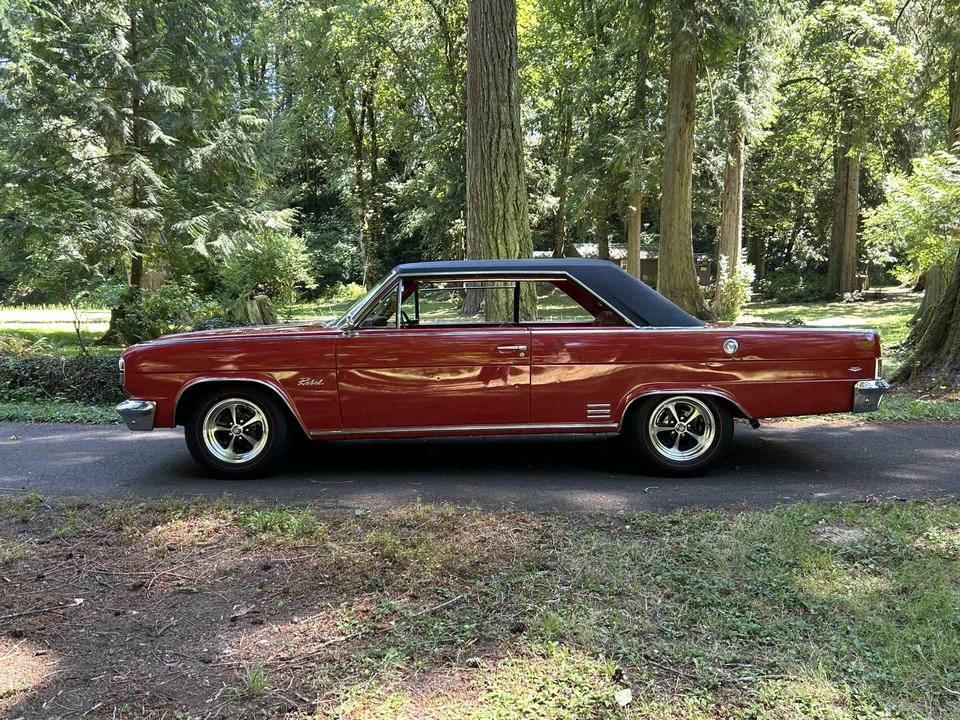 1966 Rambler Classic - Image 5 of 31