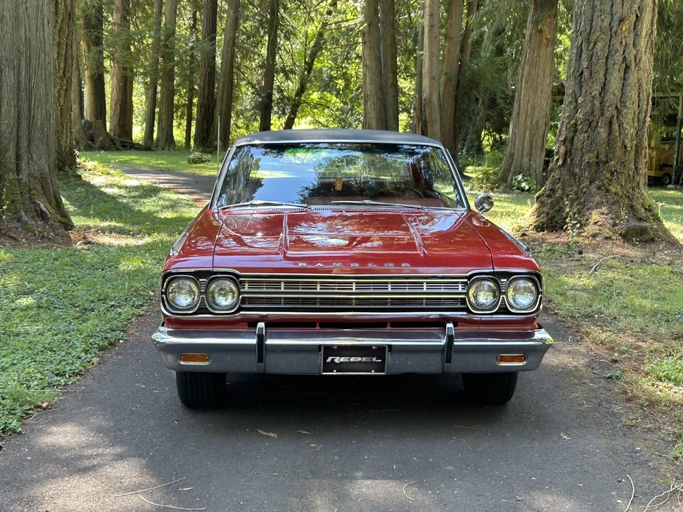 1966 Rambler Classic - Image 12 of 31