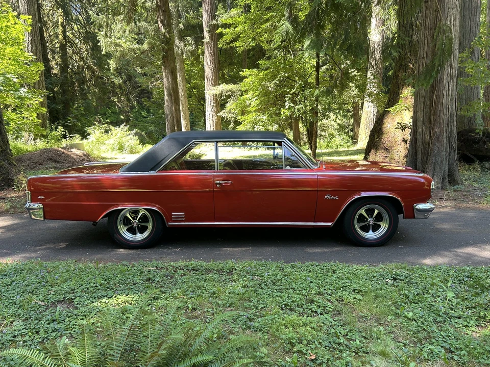 1966 Rambler Classic - Image 10 of 31